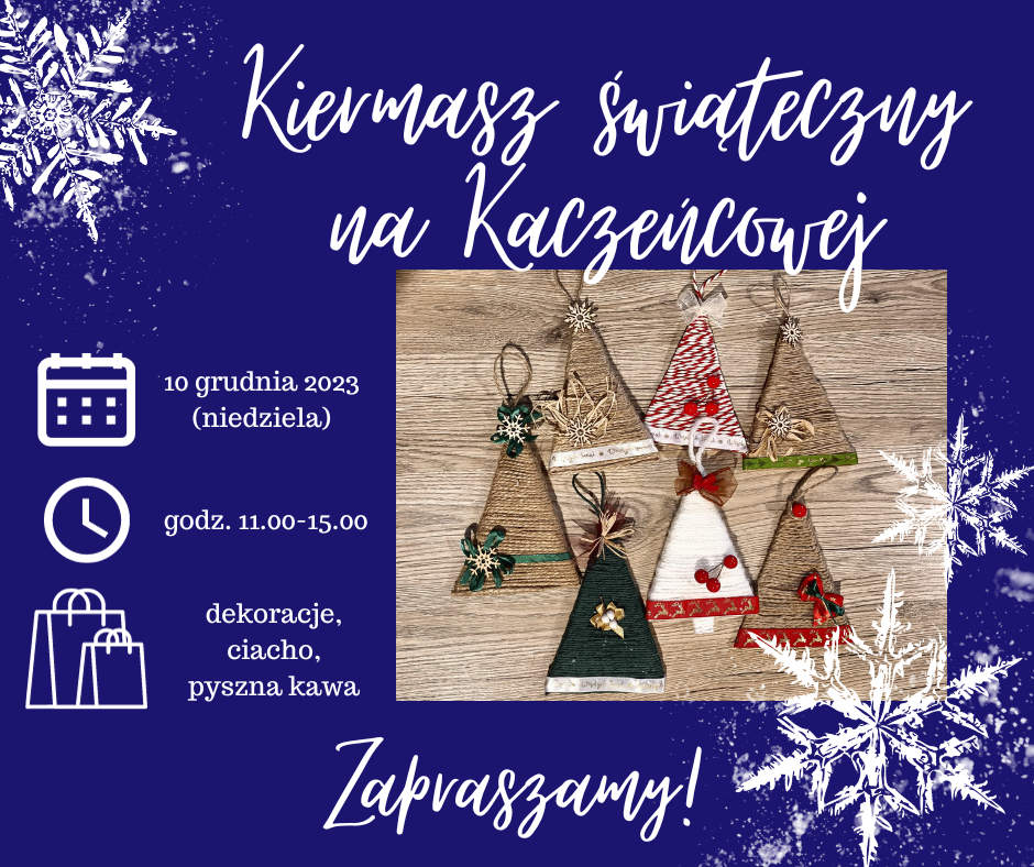 kaczencowa