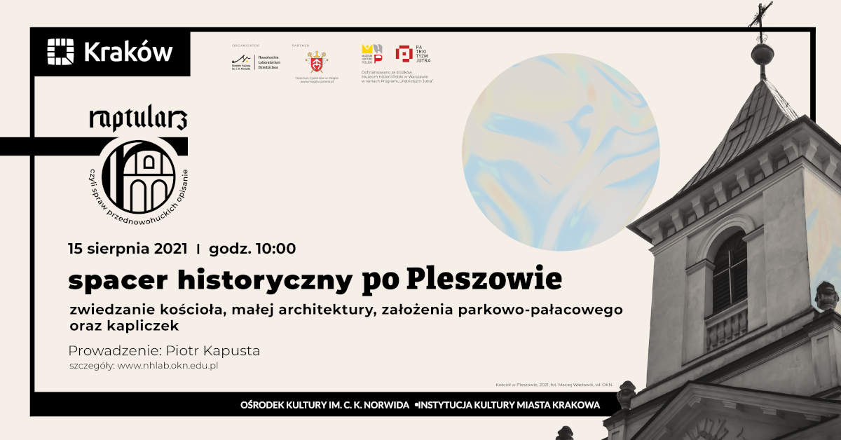pleszow