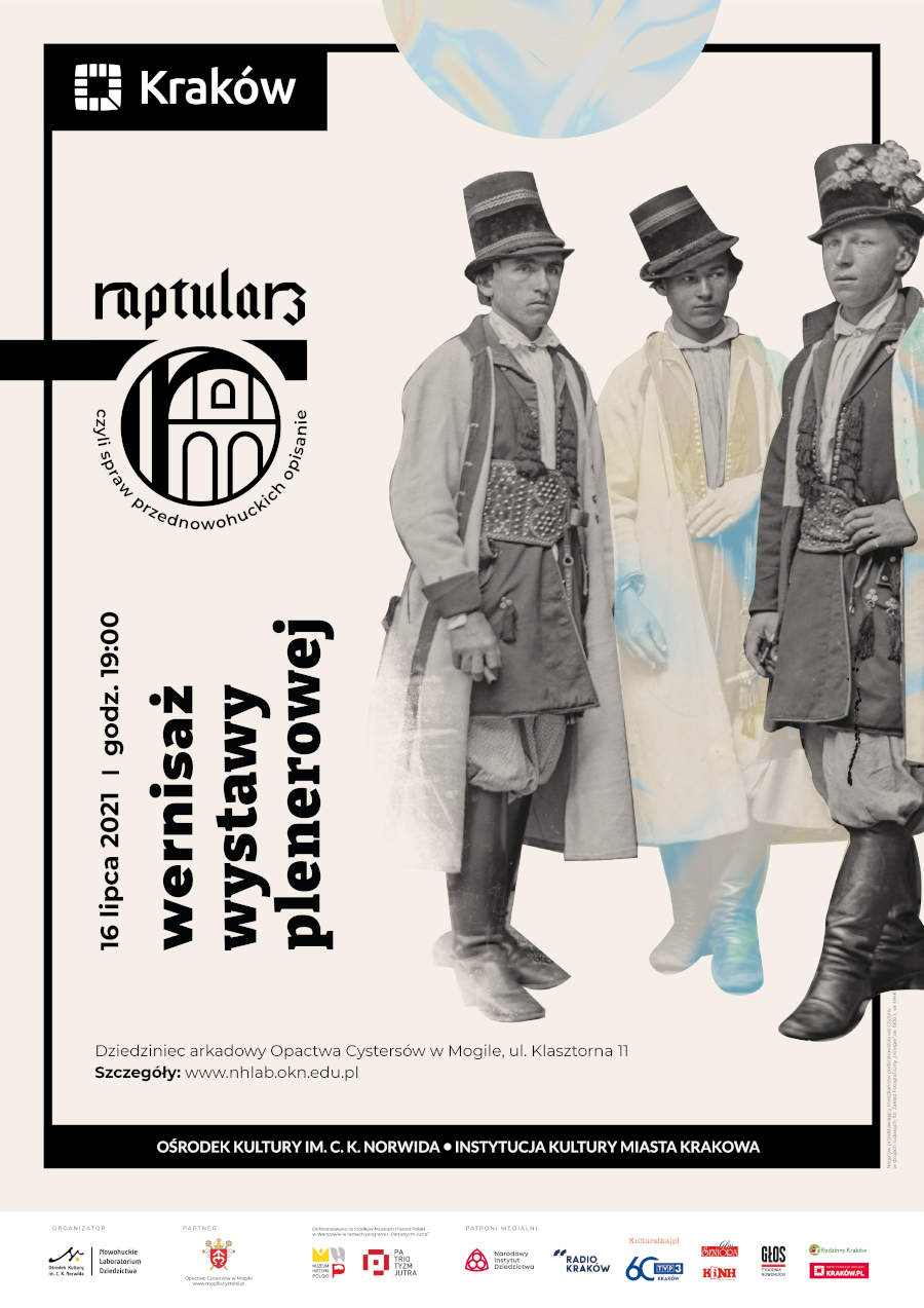 raptularz