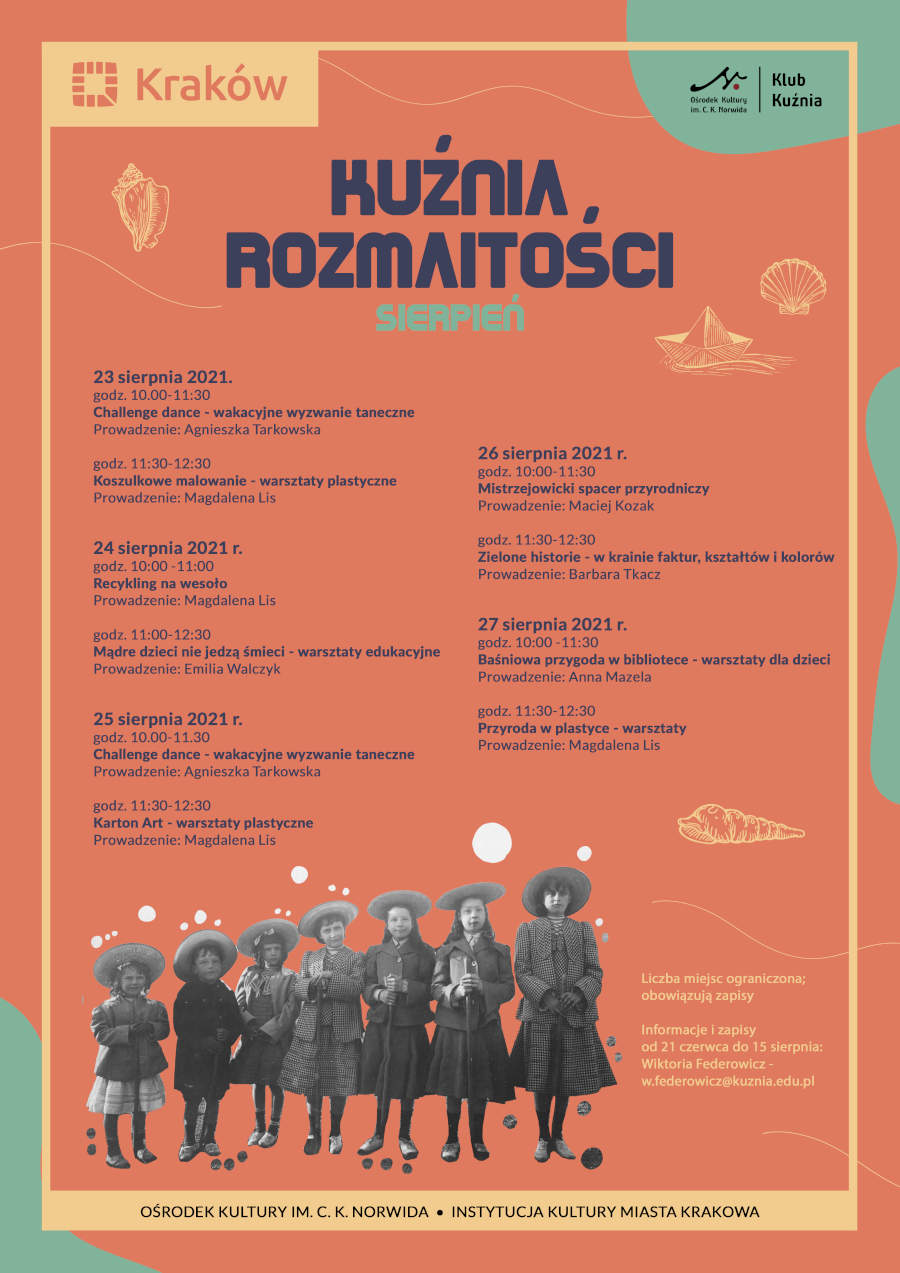 rozmaitosci