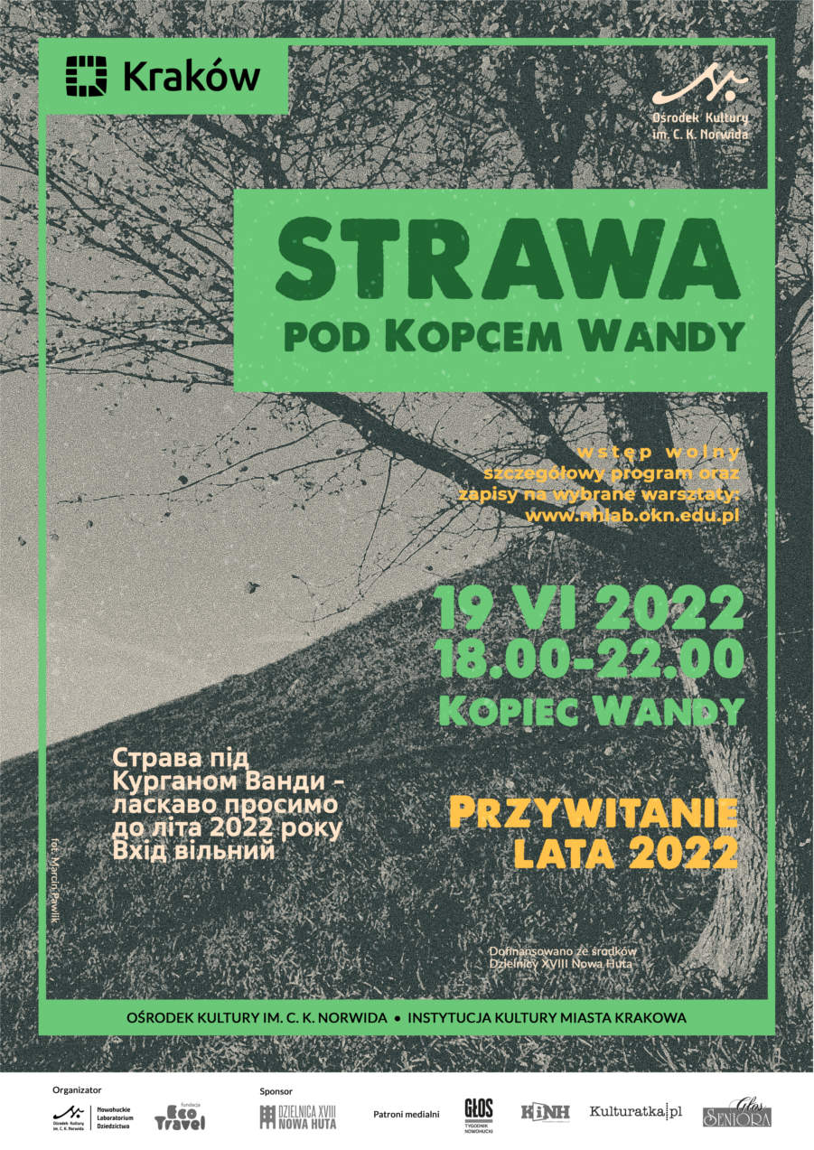 strawa